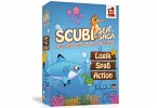 SCUBI Sea Saga - Das Logikspiel für Groß und Klein (Kinderspiel)