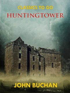 Cover Huntingtower (eBook, ePUB)