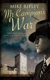 Mr Campion's War (eBook, ePUB)