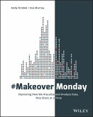 #MakeoverMonday (eBook, PDF)