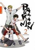 Barakamon Bd.2