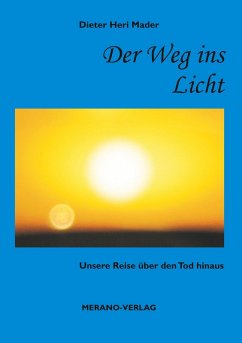 Cover Der Weg ins Licht