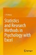 Statistics and Research Methods in... - Bild 1