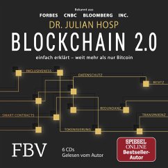 Blockchain 2.0 - Hosp, Julian