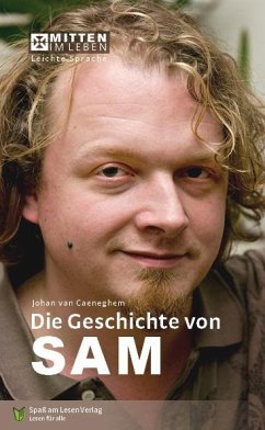 Die Geschichte von Sam - Caeneghem, Johan van