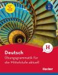 Deutsch - Übungsgrammatik für die... - Bild 1