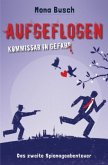 Aufgeflogen - Kommissar in Gefahr