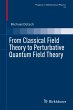 From Classical Field Theory to... - Bild 1
