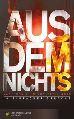 Aus dem Nichts - Akin, Fatih