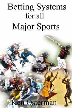 Cover Betting Systems for all Major Sports (eBook, ePUB)