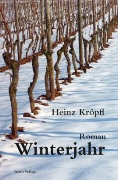 Winterjahr - Kröpfl, Heinz