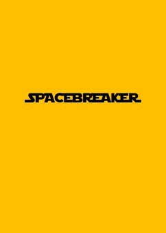 Cover Spacebreaker (eBook, ePUB)