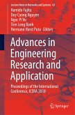 Advances in Engineering Research and Application