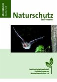 Jahrbuch Naturschutz in Hessen