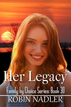 Cover Her Legacy (Family by Choice, #30) (eBook, ePUB)