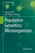 Population Genomics: Microorganisms - Bild 1