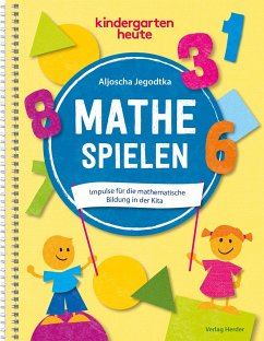 Mathe spielen - Jegodtka, Aljoscha