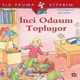 Inci Odasini Topluyor