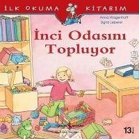 Inci Odasini Topluyor - Wagenhoff, Anna