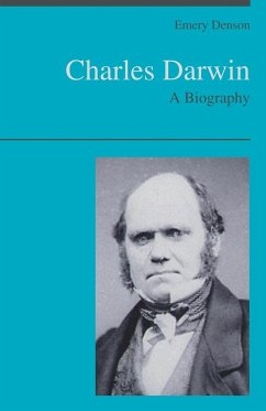 Charles Darwin - Denson, Emery