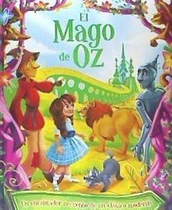 El mago de Oz - Joyce, Melanie