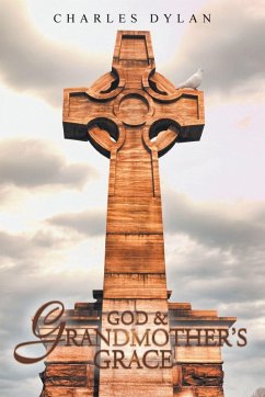 Cover God and Grandmother's Grace