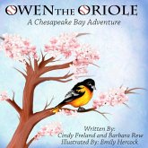 Owen the Oriole