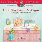 Inci Saclarini Yikiyor - Gözyasi Akitmadan