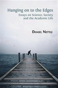 Hanging on to the Edges (eBook, ePUB) - Nettle, Daniel