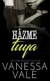 Házme tuya (eBook, ePUB)