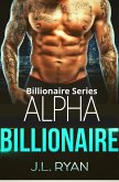 Alpha Billionaire (eBook, ePUB)
