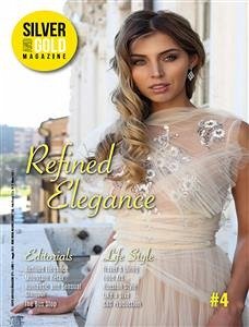 Silver And Gold Magazine n.4 (eBook, PDF) - Editore, Gorilla