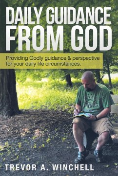 Daily Guidance from God - Winchell, Trevor A.