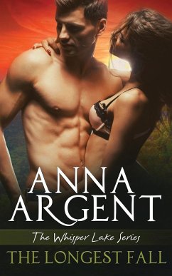 The Longest Fall - Argent, Anna