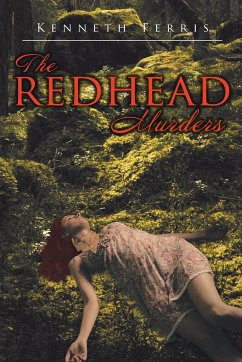 The Redhead Murders - Ferris, Kenneth