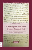 I 'libri adgiunti' alle 'Storie' di messer Biondo da Furlì I 'libri adgiunti' alle 'Storie' di messer Biondo da Furlì