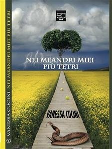 Nei meandri miei più tetri (eBook, ePUB) - CUCINI, VANESSA