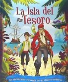 La isla del tesoro