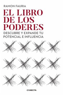 Cover El libro de los poderes : descubre y expande tu potencial e influencia