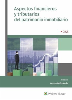 Cover Aspectos ?nancieros y tributarios del patrimonio inmobiliario