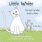 Little White: The Feral Cat Who Found a Home