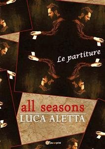 All seasons (eBook, PDF) - Aletta, Luca