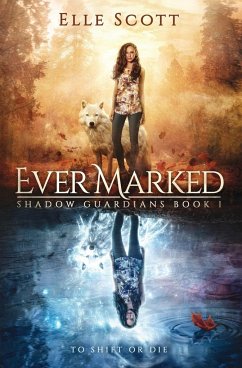 Ever Marked - Scott, Elle