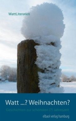 Cover Watt ...? Weihnachten?