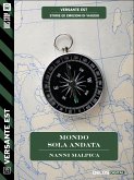 Mondo, sola andata (eBook, ePUB)