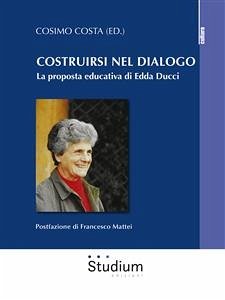 Costruirsi nel dialogo (eBook, ePUB) - Costa, Cosimo