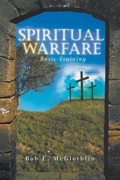 Spiritual Warfare - Mcglothlin, Bob E.