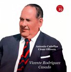 Vicente Rodríguez Casado : pensamiento y acción social de un humanista e intelectual