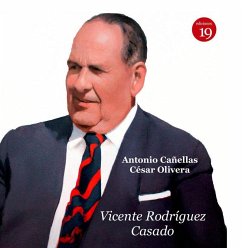 Vicente Rodríguez Casado : pensamiento y acción social de un humanista e intelectual - Cañellas Mas, Antonio; Olivera Serrano, César . . . [et al.