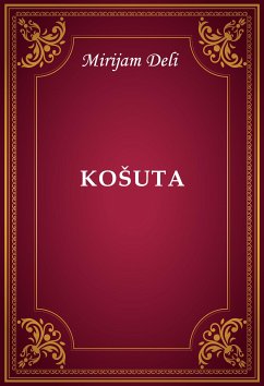 Cover Košuta (eBook, ePUB)